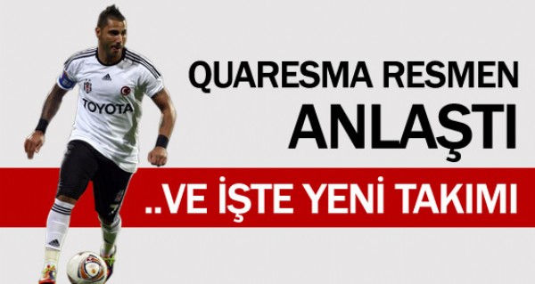 Quaresma dnemi resmen bitti!